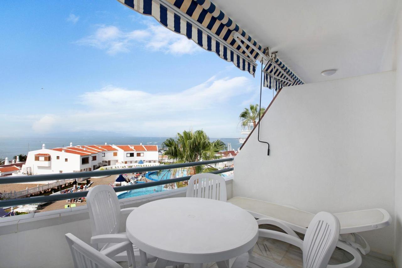Club Atlantis 223 Lejlighed Costa Adeje  Eksteriør billede