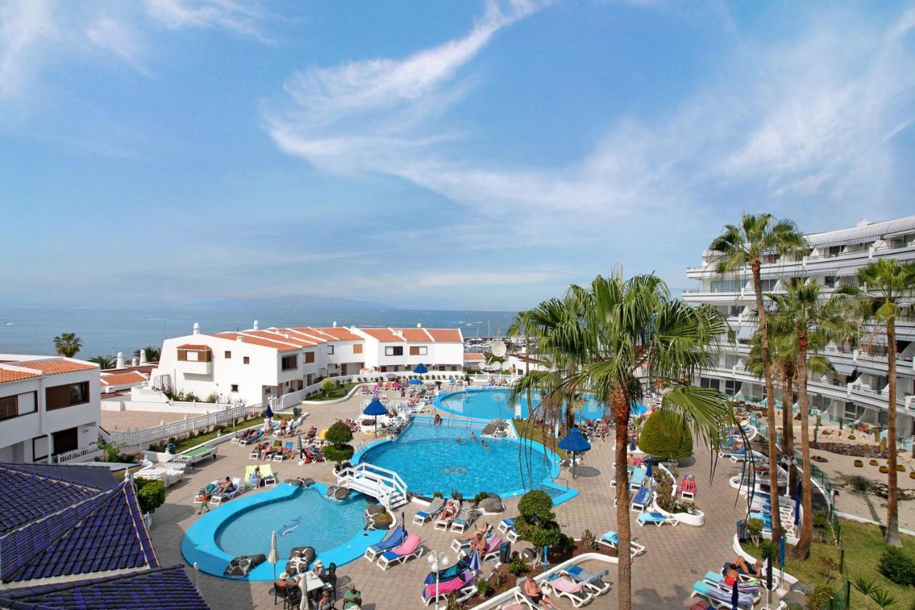 Club Atlantis 223 Lejlighed Costa Adeje  Eksteriør billede
